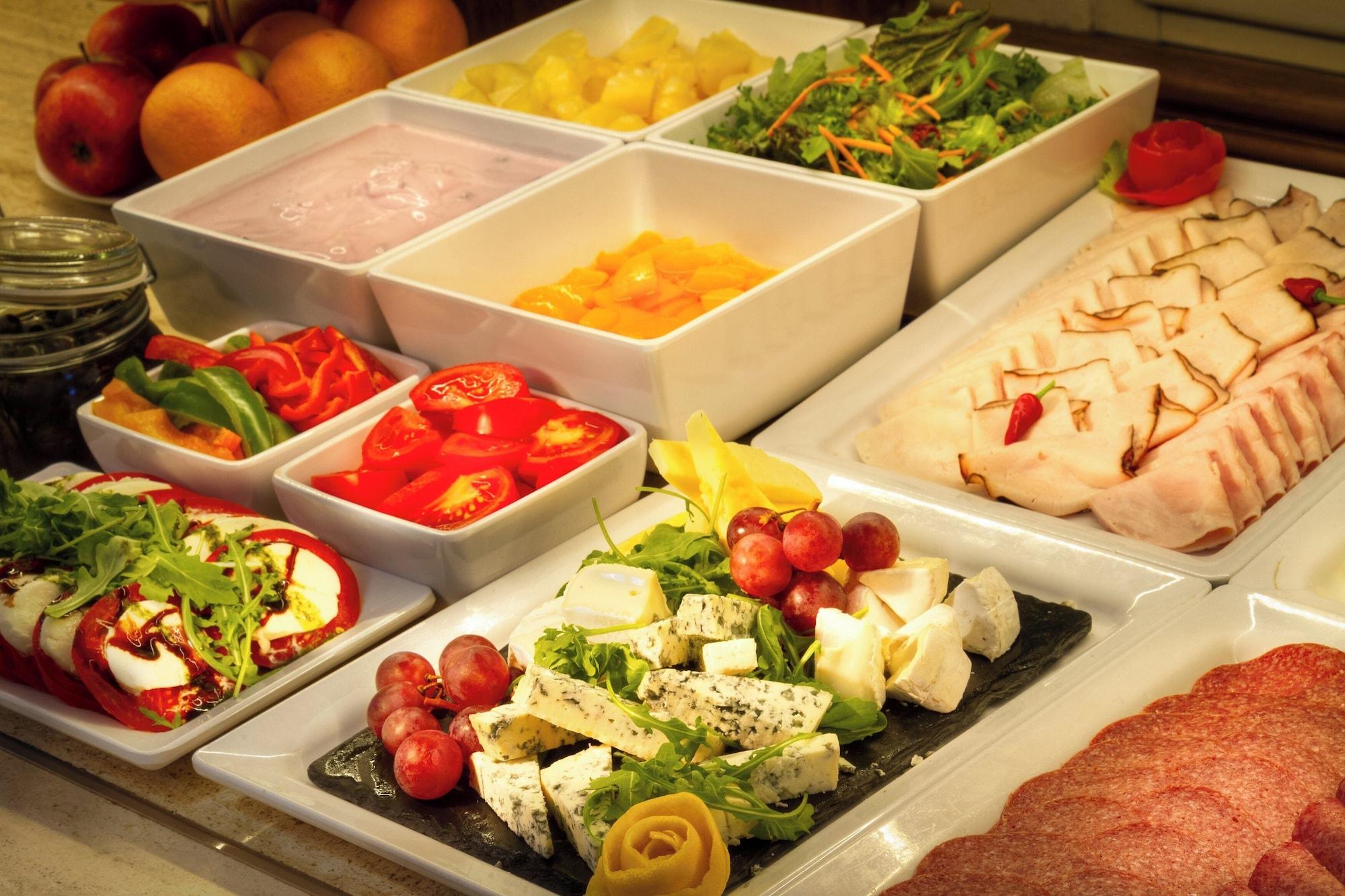 Restaurant Hotel Golden Star