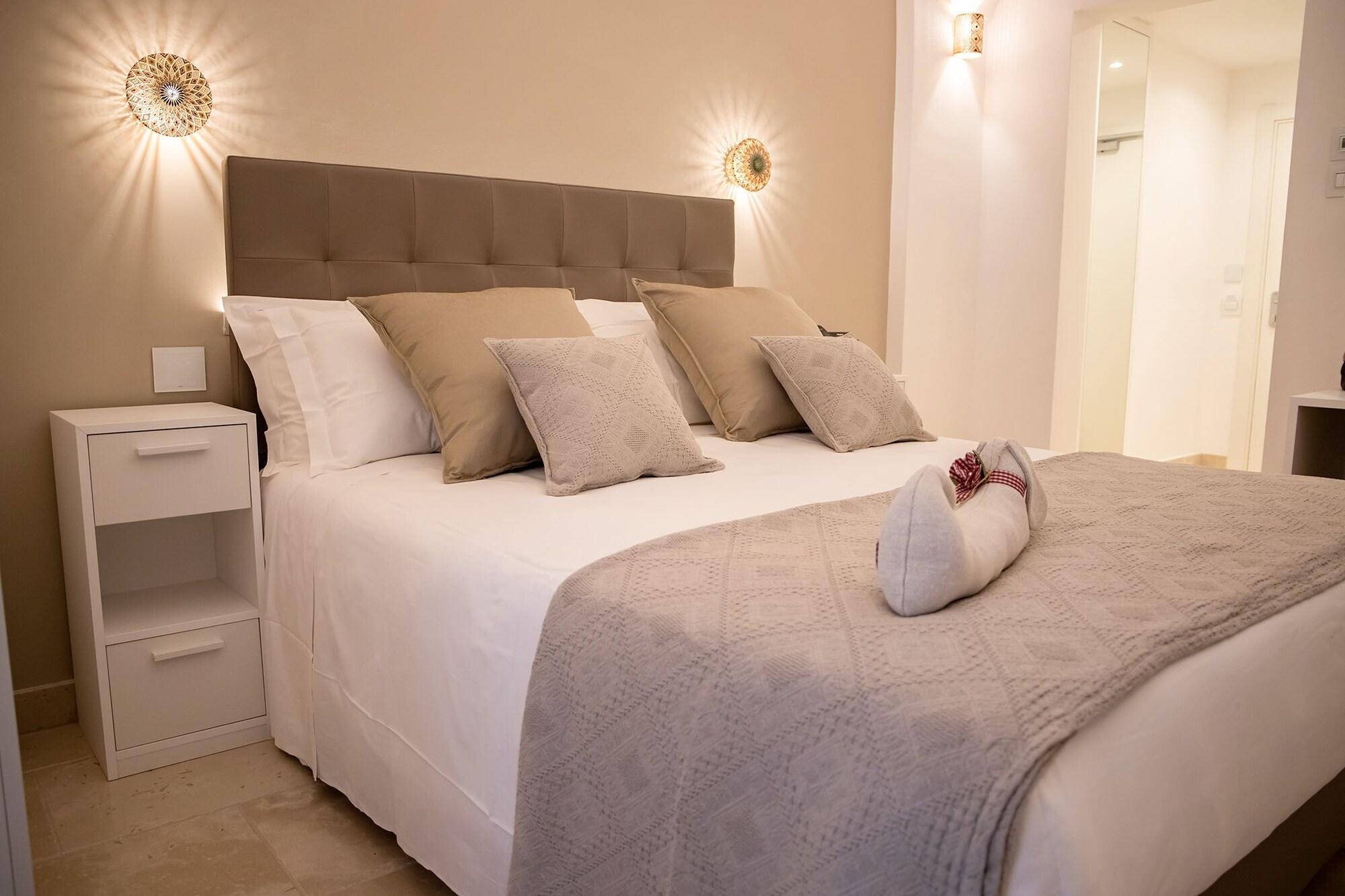 Habitación Monun Hotel & Spa