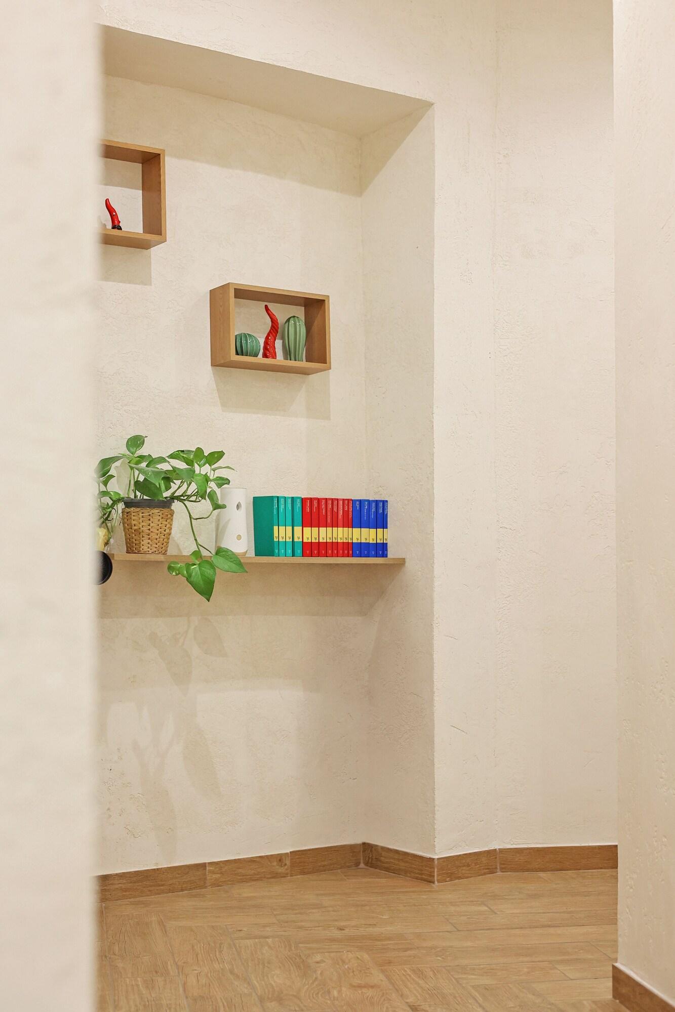 Varios U259B&b Napoli