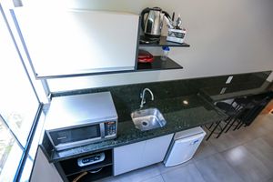 Alquiler Temporario - Vila Castelo Residencial
