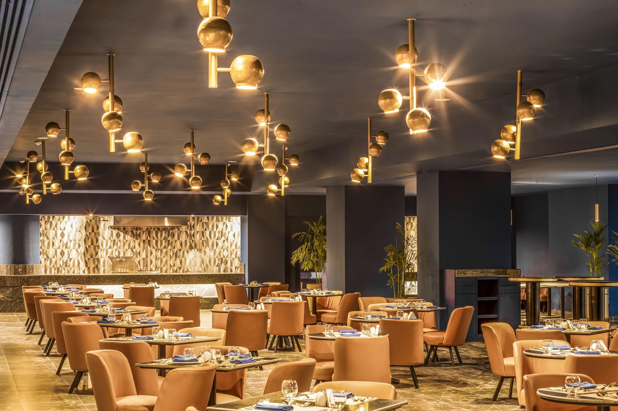 Restaurant Pickalbatros Blu Spa Resort - Adults Friendly 16 Years Plus