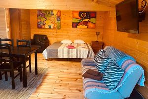 Alquiler Vacacional - VILLELAY - HOUSE 7