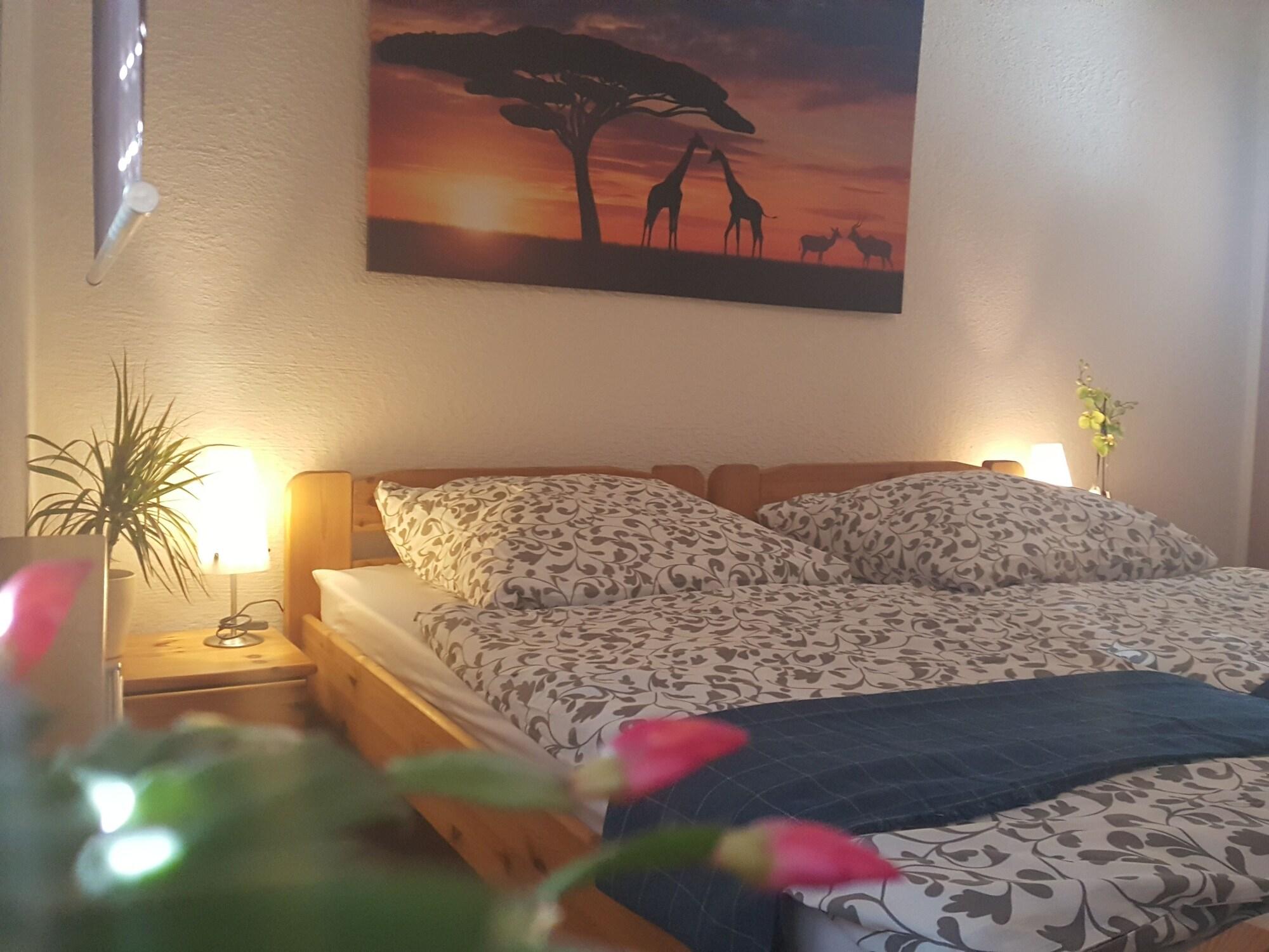Varios Ferienhaus am Schloss Sayn