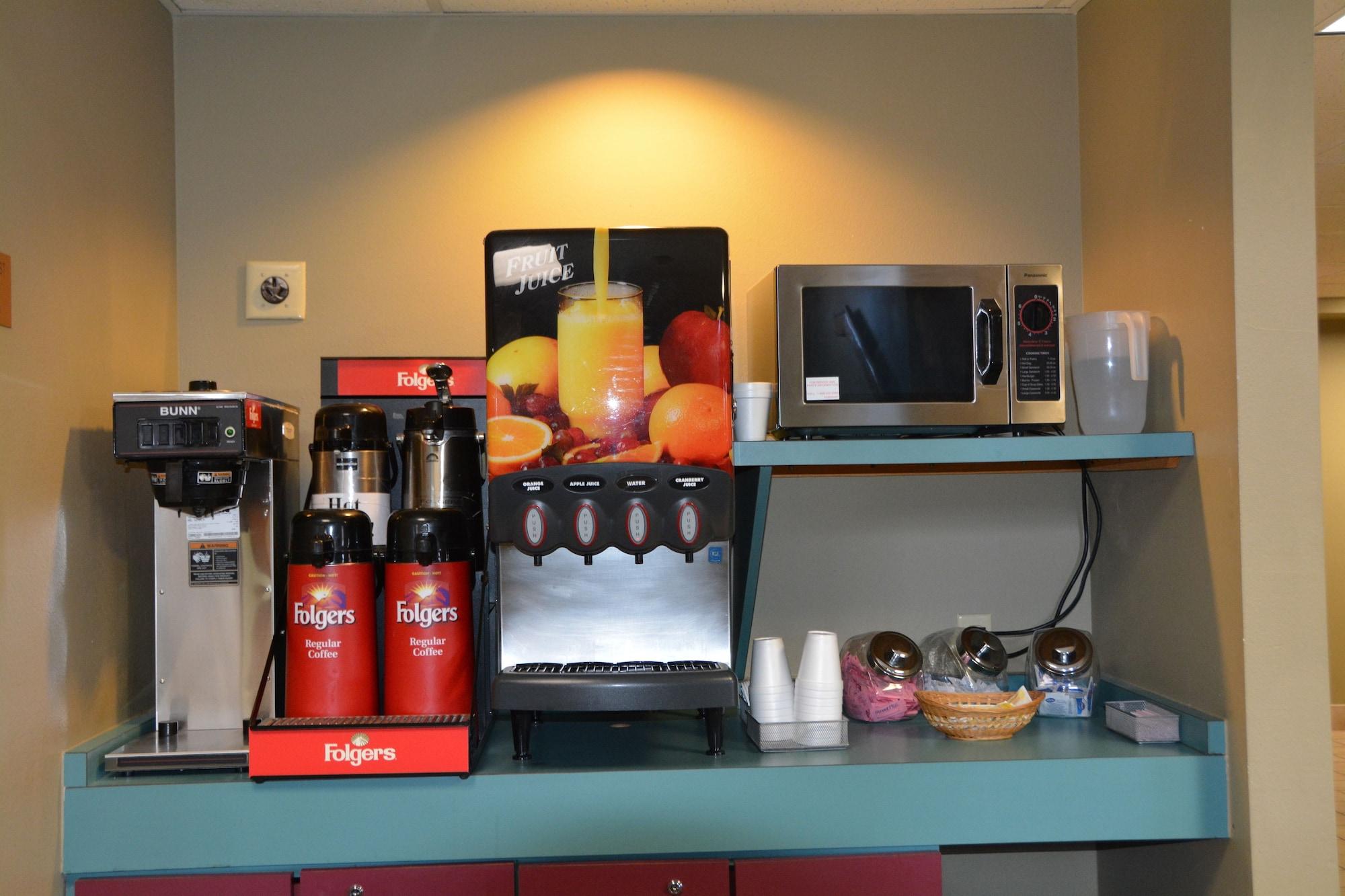 Restaurant Nisswa Inn and Suites