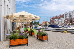 Alojamiento - Holiday Inn Gdansk - City Centre by IHG