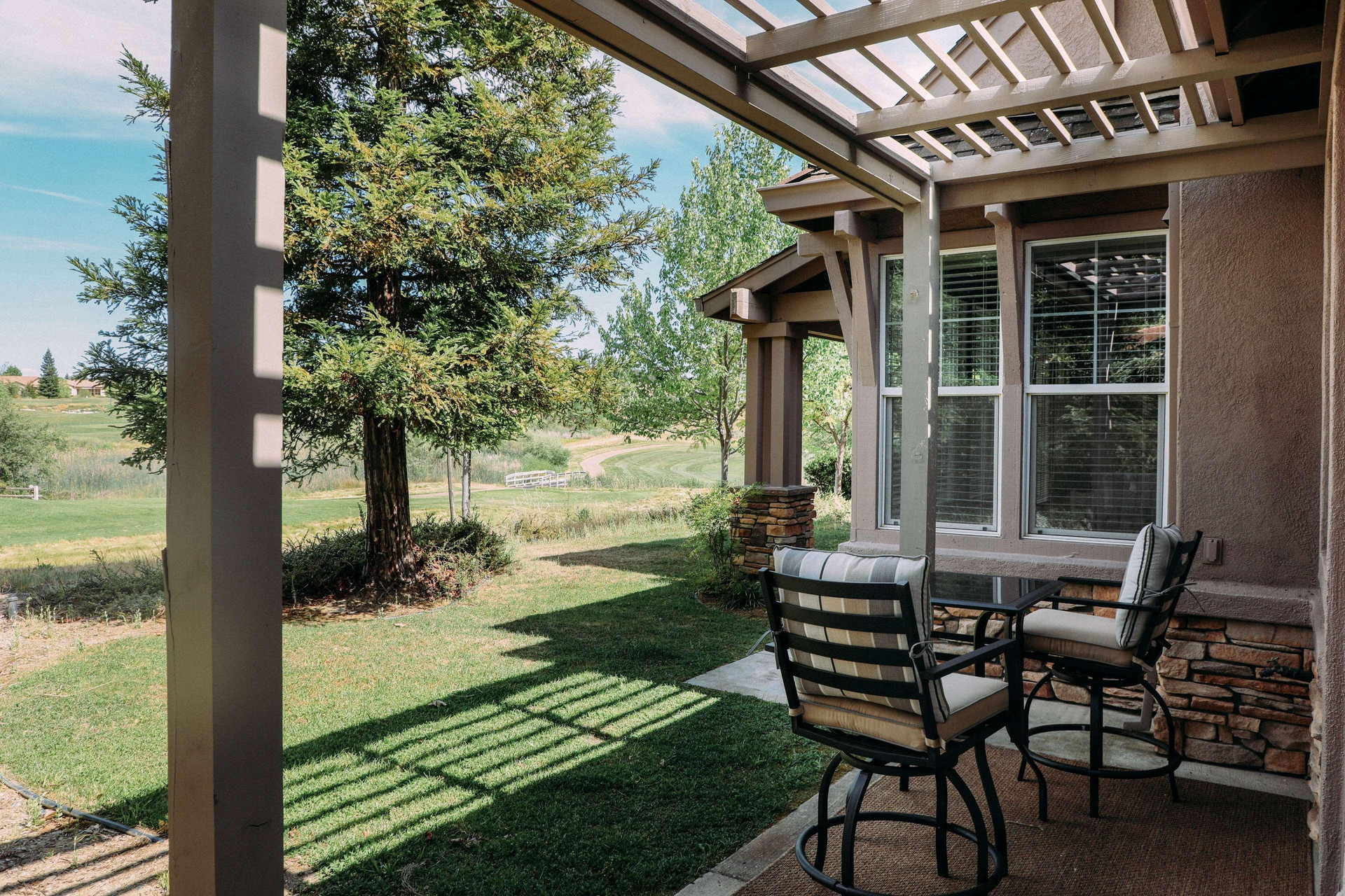 Vista Exterior Gateway Hotel & Golf Bungalows Trademark byWyndham