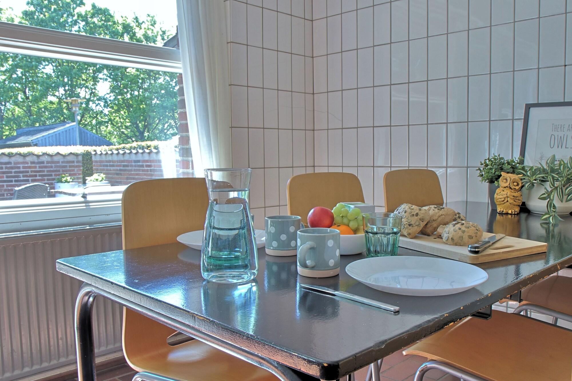 Restaurant Flinten Horsens