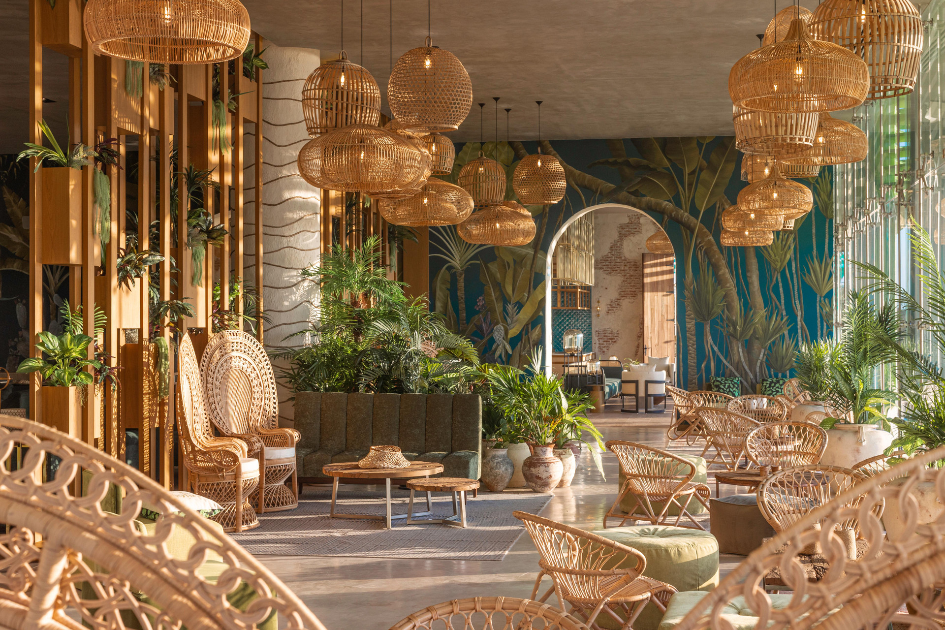 Palmaïa-The House of AïA: All Inclusive Wellness Resort - foto 108