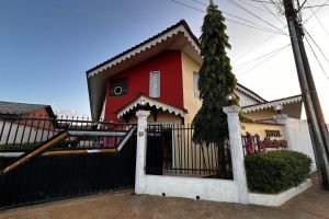 Alojamiento - Hotel La Villa Morena