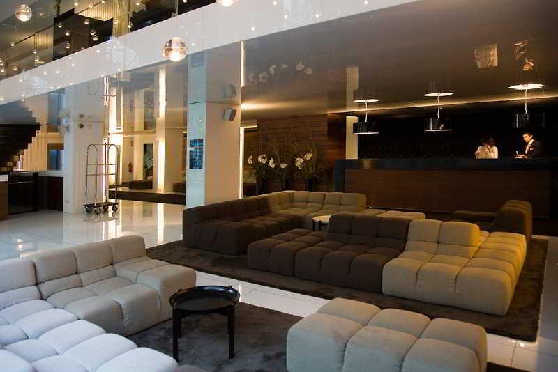 Hotel Alexandra Barcelona Hotel, Curio Collection by Hil