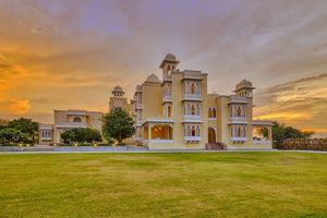 Alojamiento - juSTa Brij Bhoomi Nathdwara