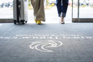 Alojamiento - Garden Terrace Saga Hotels & Resorts