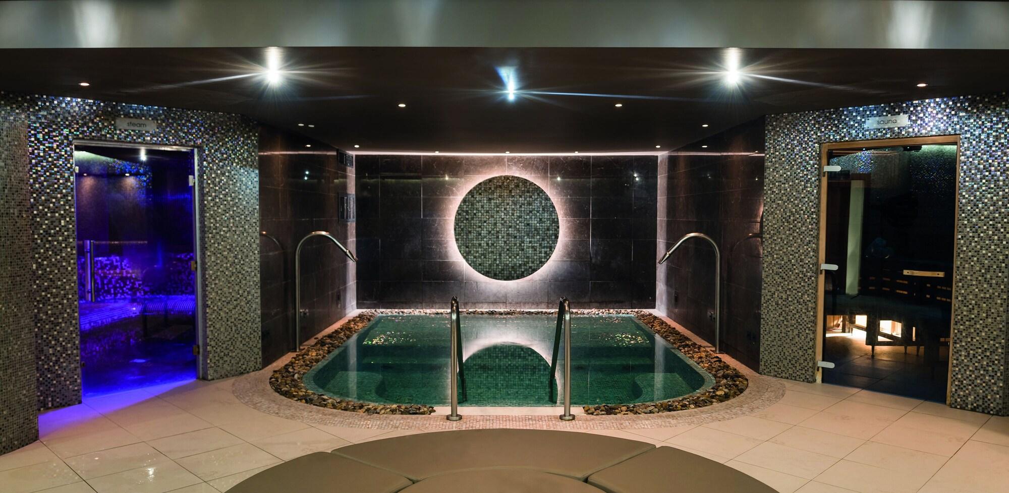 Spa Lochside House Hotel & Spa