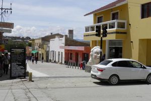 Alojamiento - Munay La Quiaca