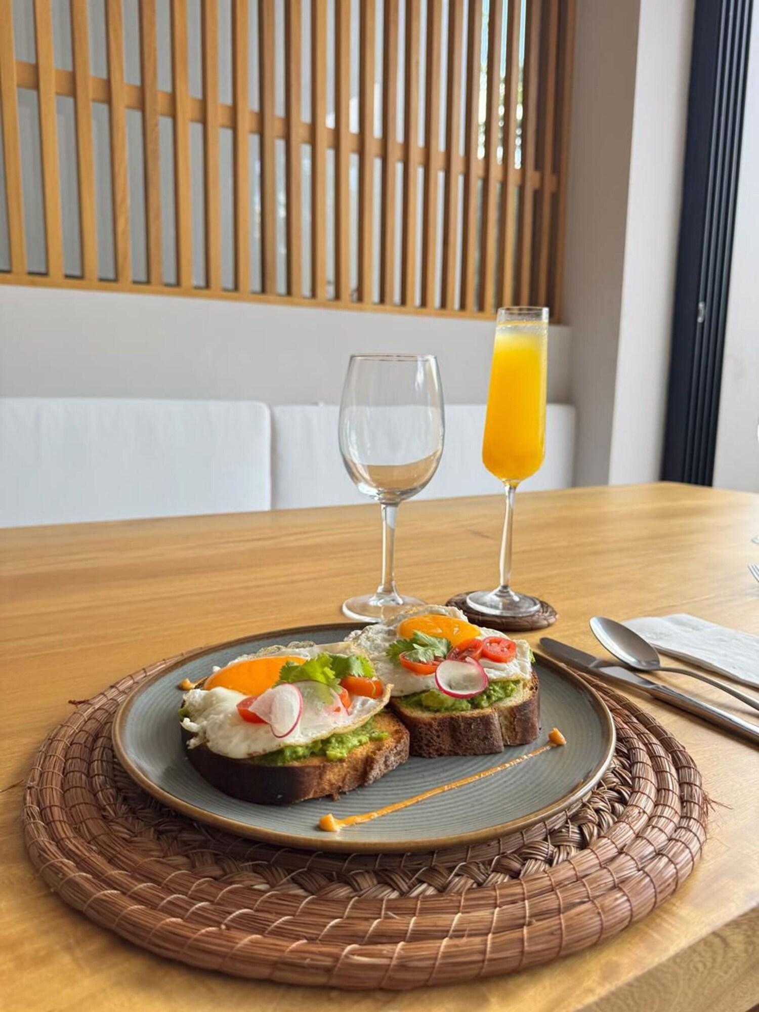 Restaurant Amaranto Hotel Boutique