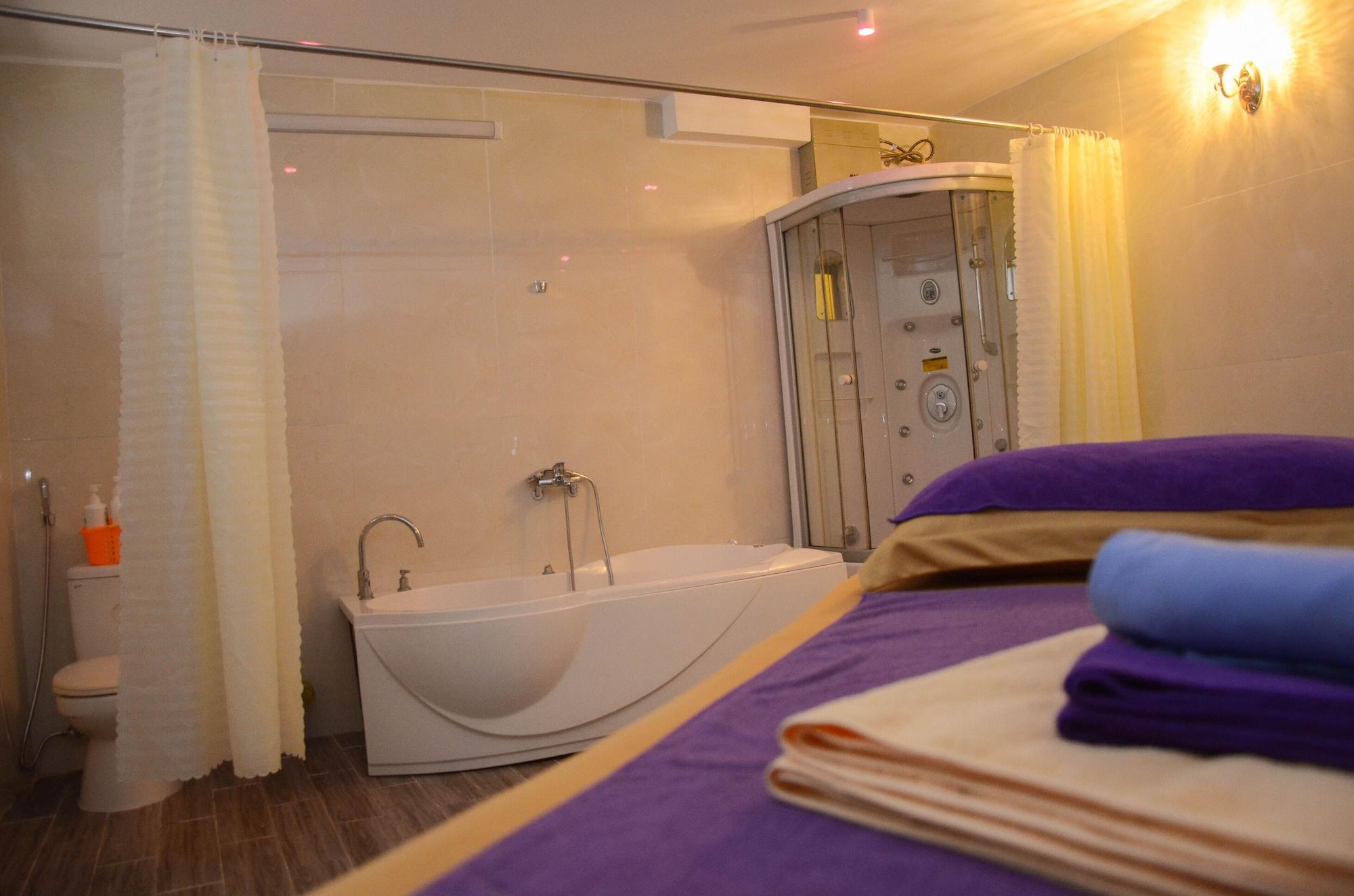 Spa Tuan Vu Hotel