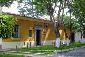 Alojamiento - Casa Santa Rosa Hotel Boutique