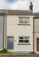 Alquiler Vacacional - 3 bedroom family friendly cottage in Narberth, Pembrokeshire
