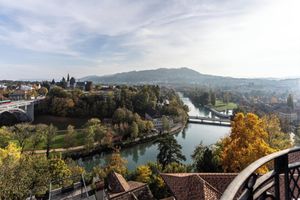 Alojamiento - Bellevue Palace Hotel