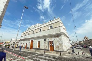 Alojamiento - Viajero Arequipa Hostel