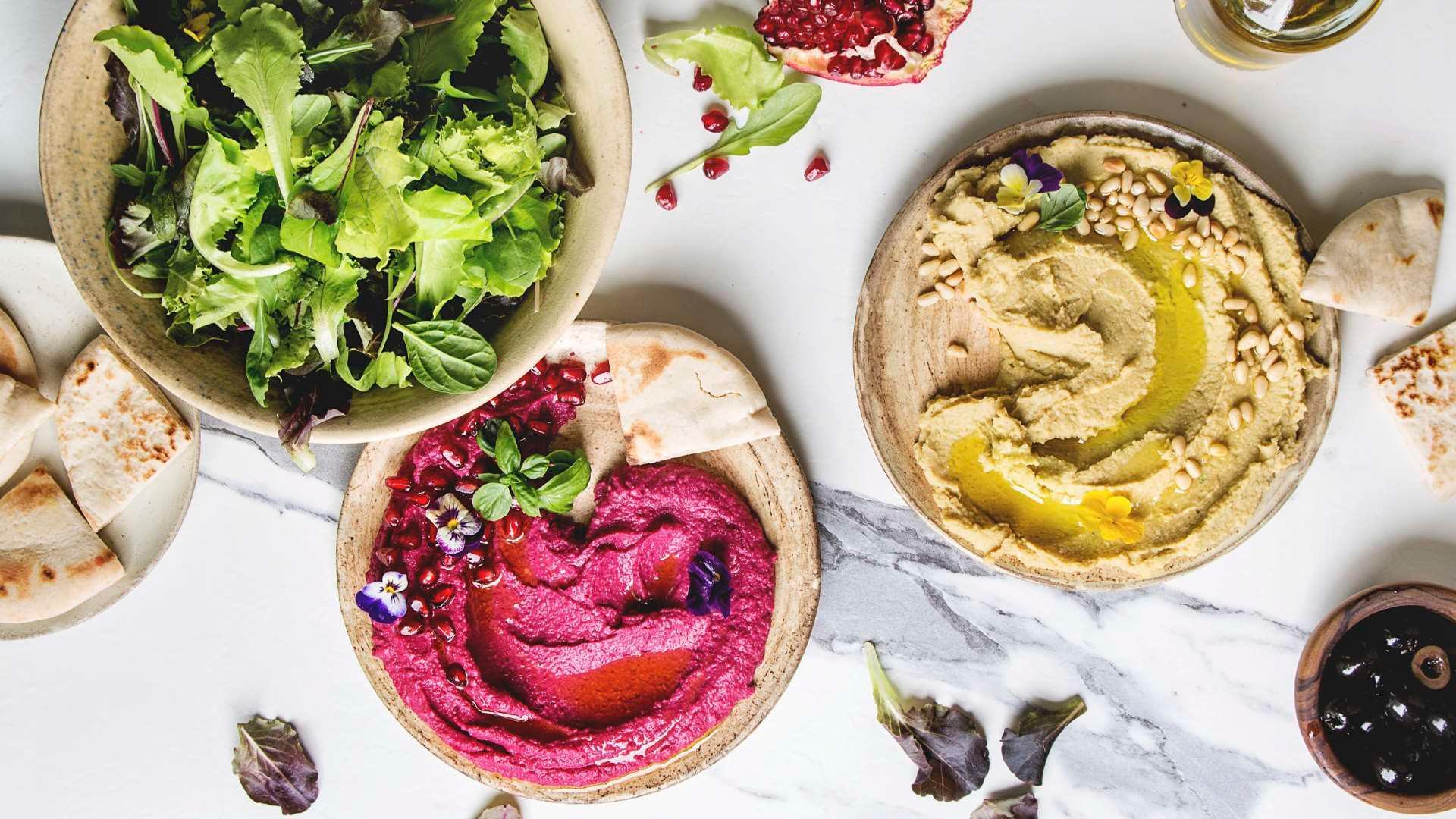 Restaurant Kempinski Hotel Aqaba Red Sea