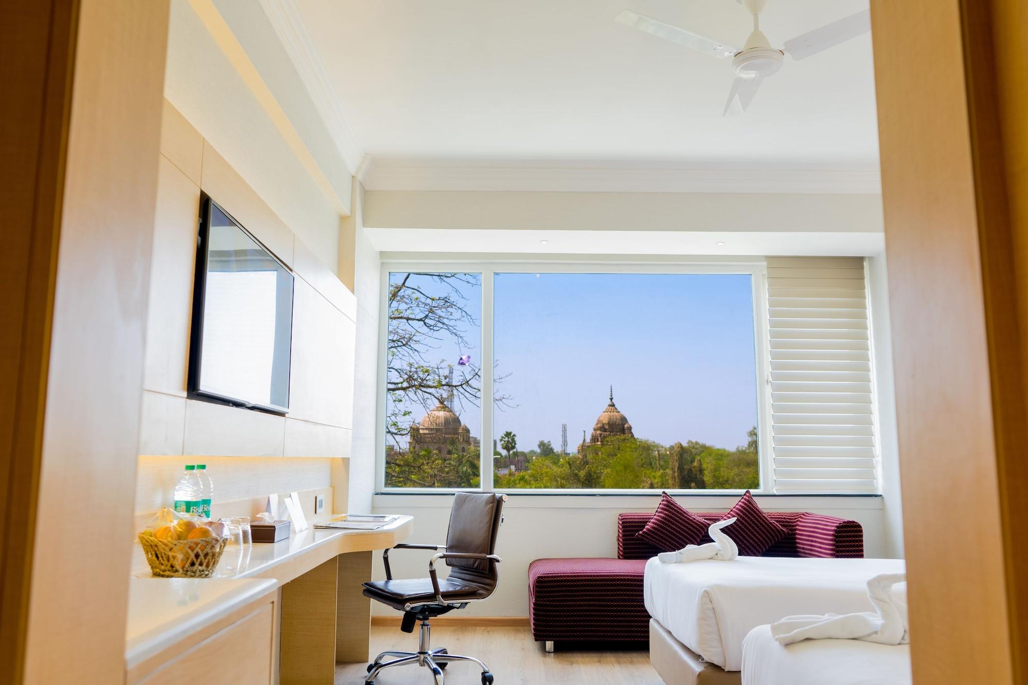Equipamiento de Habitación Gemini Continental Lucknow