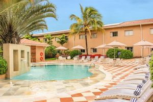 Alojamiento - Gandini Hotel