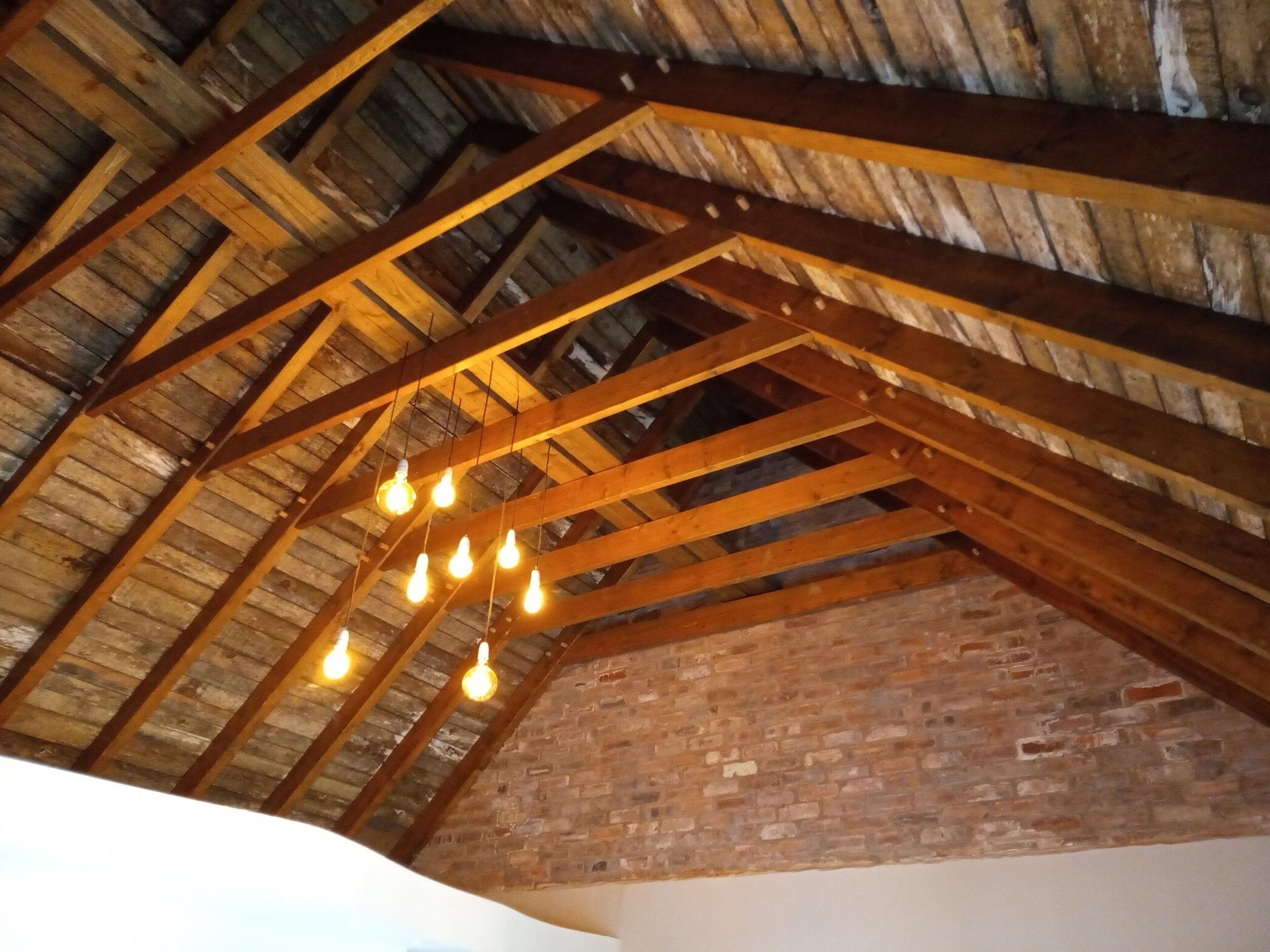 Varios Chapel Farm BNB