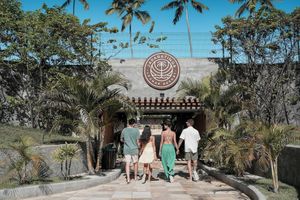 Alojamiento - Japaratinga Lounge Resort