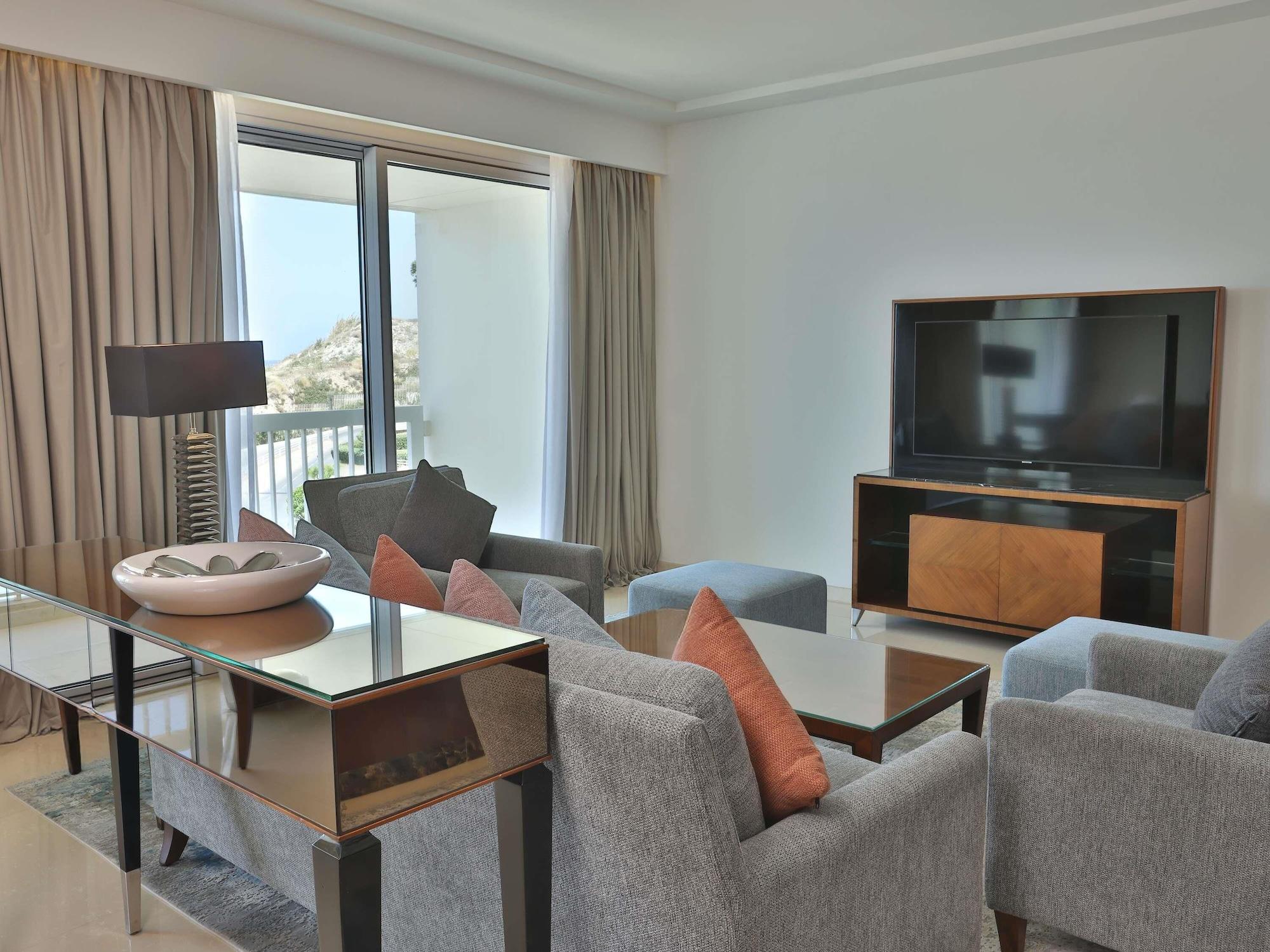 Habitación Mövenpick Hotel Beirut