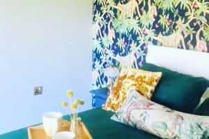 Alquiler Vacacional - Cozy Nature Retreat & Holistic Treatments