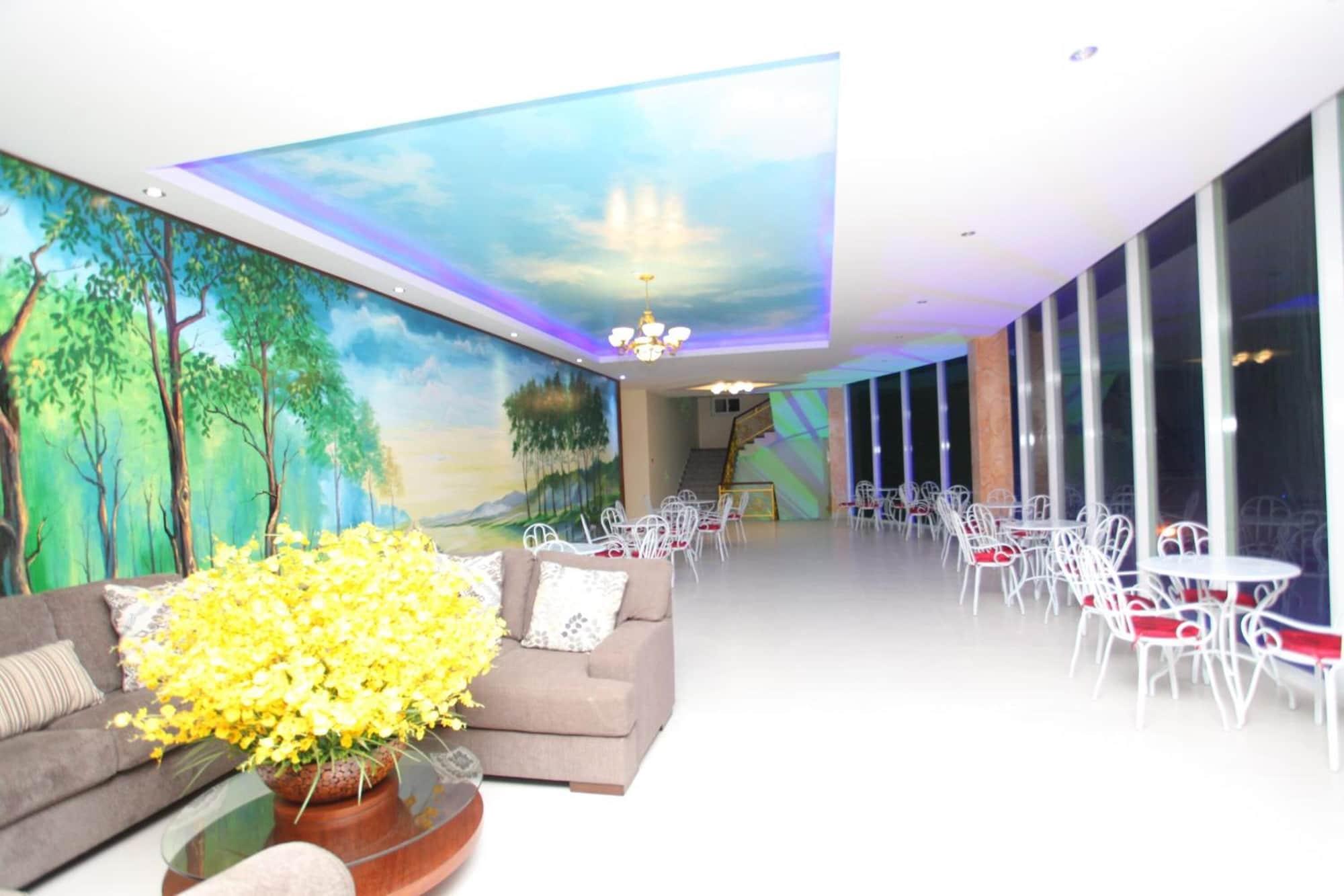 Salón de Baile Nhat Minh Hotel