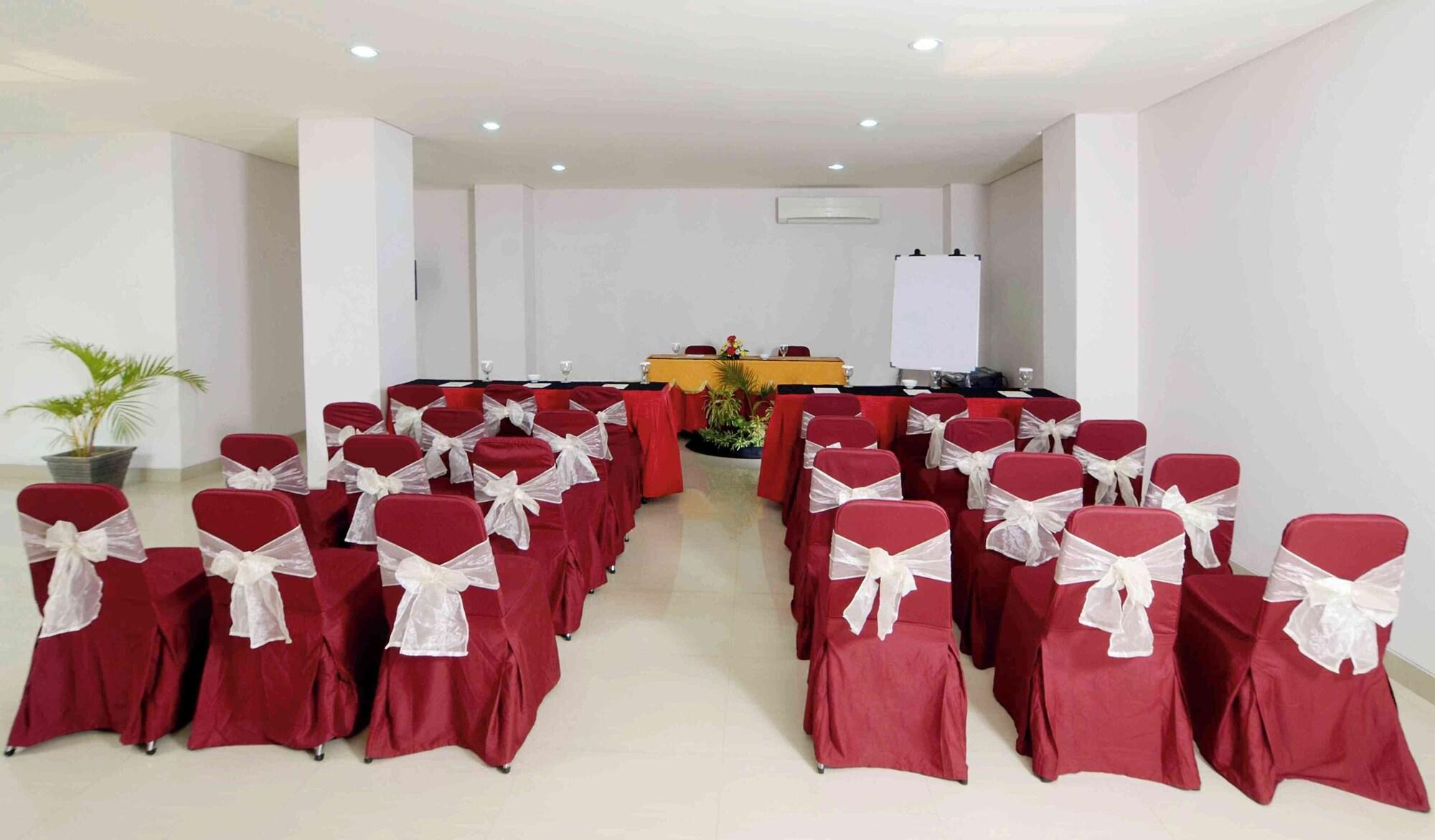 Sala de Reuniones D'Arcici Hotel Sunter