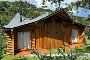Hospedagens - Eco Pousada Invernador
