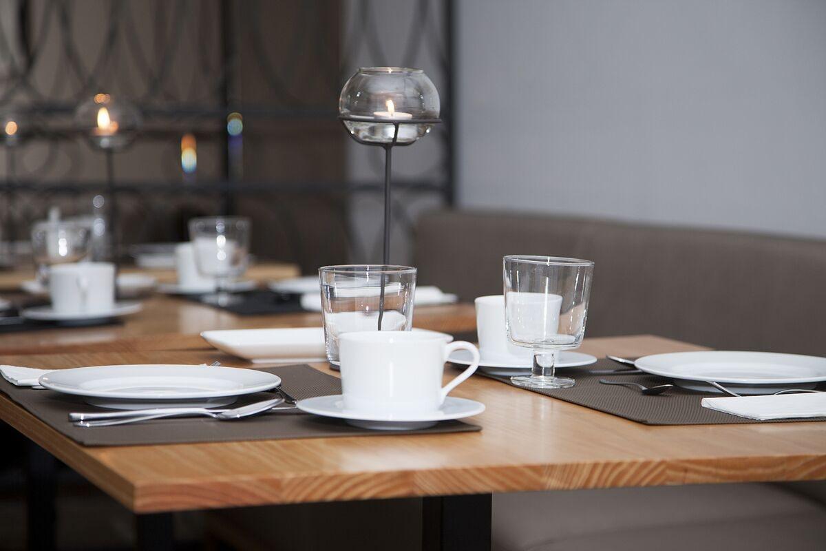 Restaurant Belomont52 Guest House