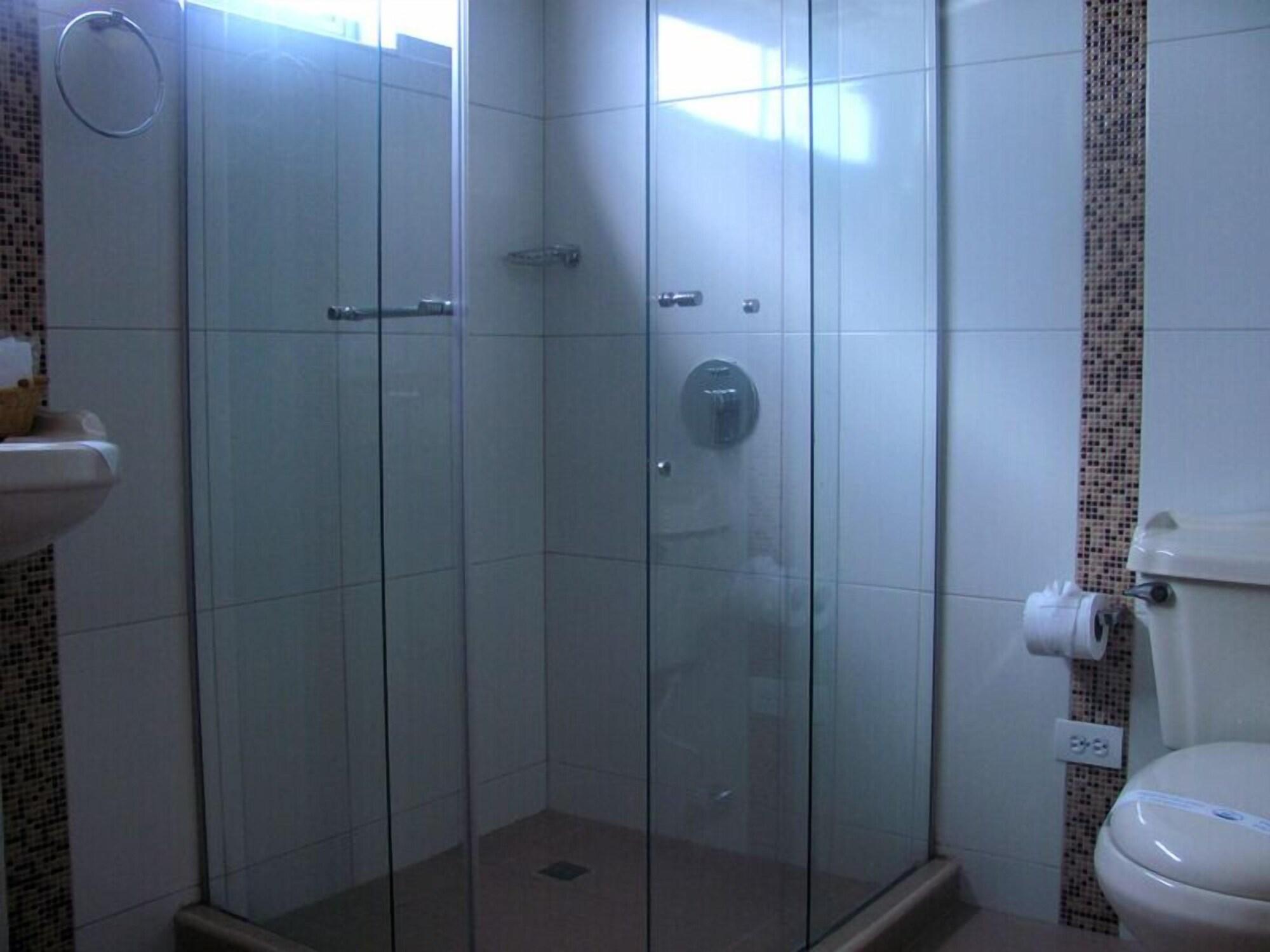 Equipamiento de Habitación Hotel Portobelo Guatape