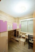 Renta Vacacional - Tirent Apartment - Spacious 2-Bedroom Stay Near Liqeni i Thatë