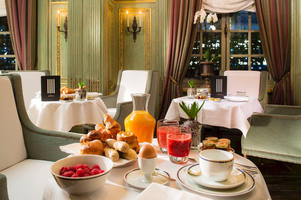 Hotel Radisson Blu Le Dokhan's Hotel, Paris Trocadéro