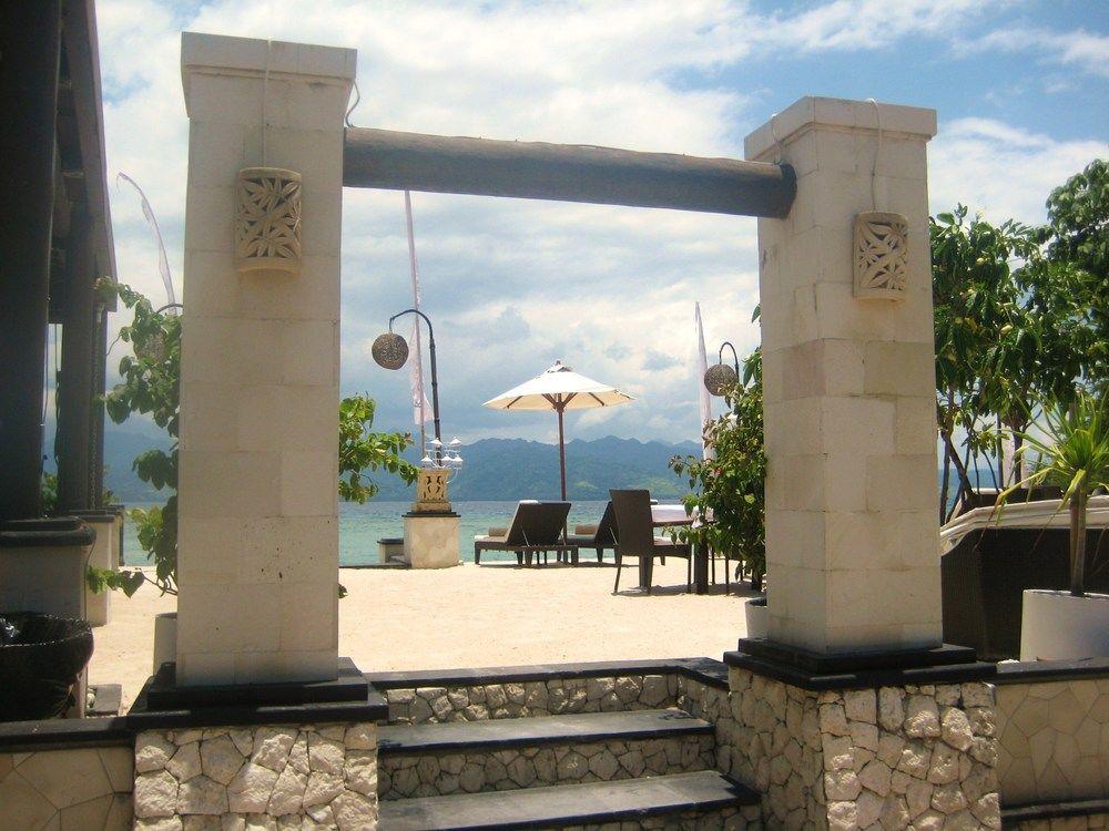 Playa Kokomo Resort Gili Trawangan