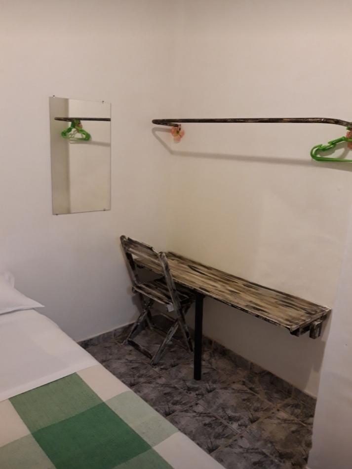 Set de Habitación Guest House Peace Love