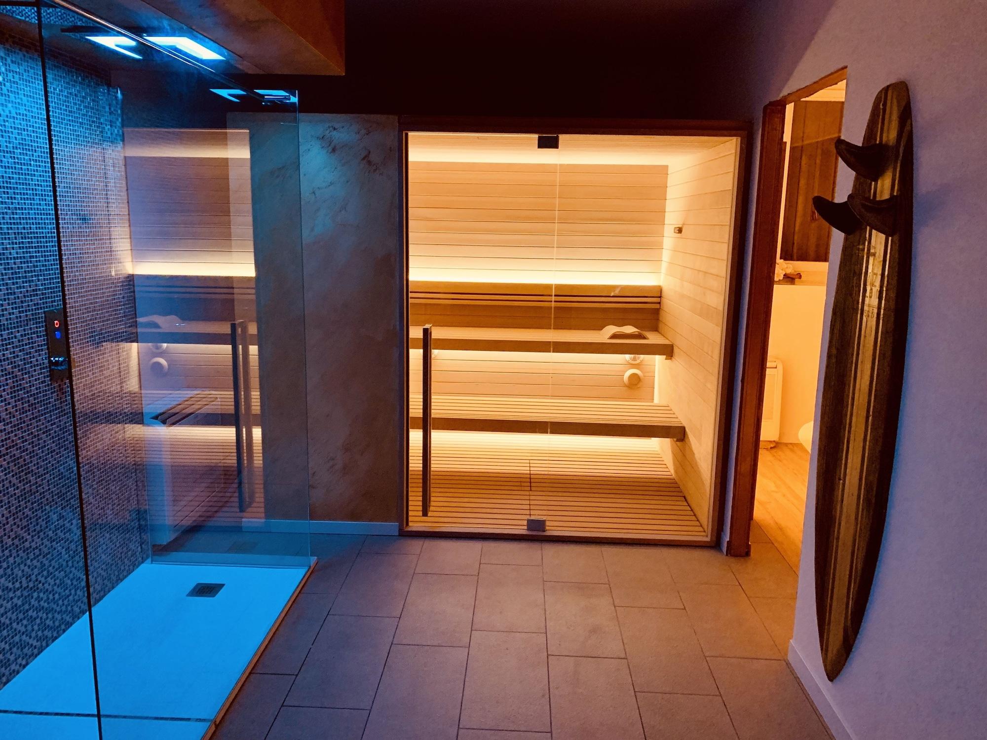 Spa Palazzo Otello 1847 Wellness & Spa