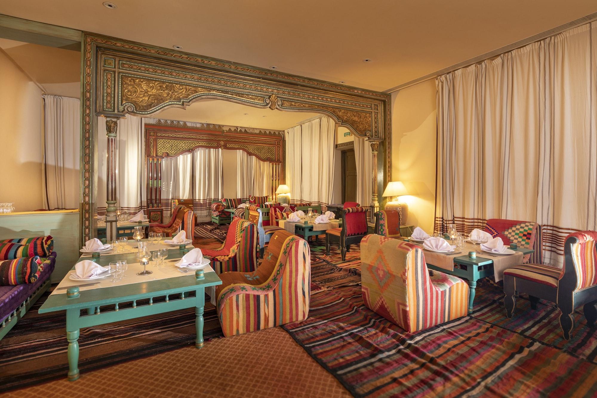 Restaurant Yadis Djerba Thalasso & Golf
