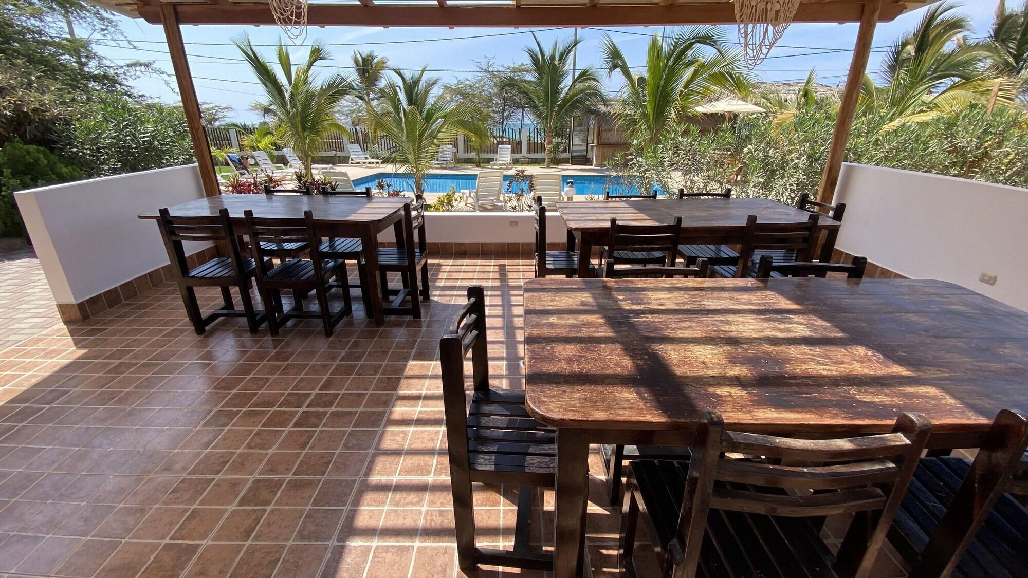 Restaurant Hotel Vichayo