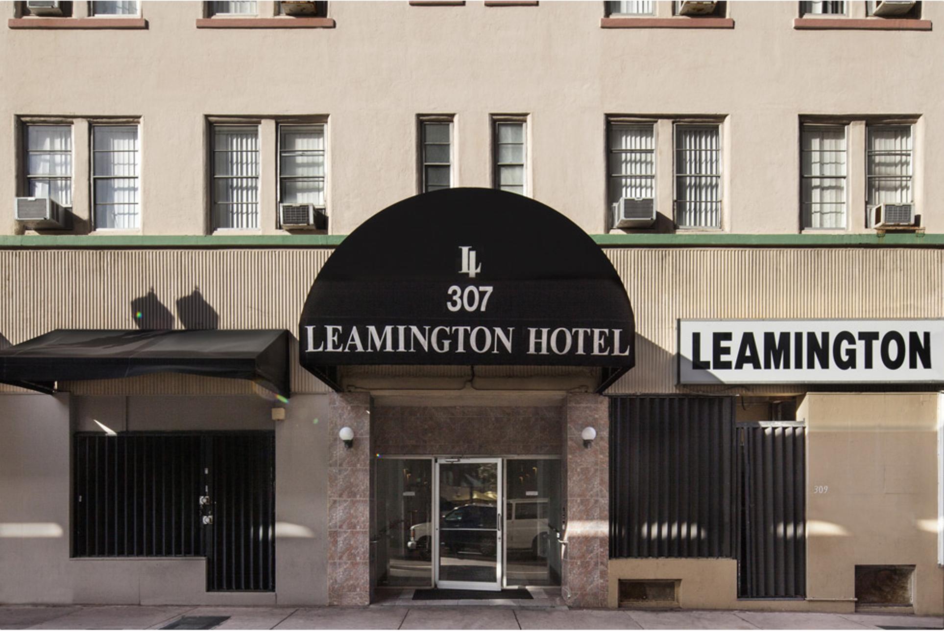Leamington Hotel Downtown - Port of Miami