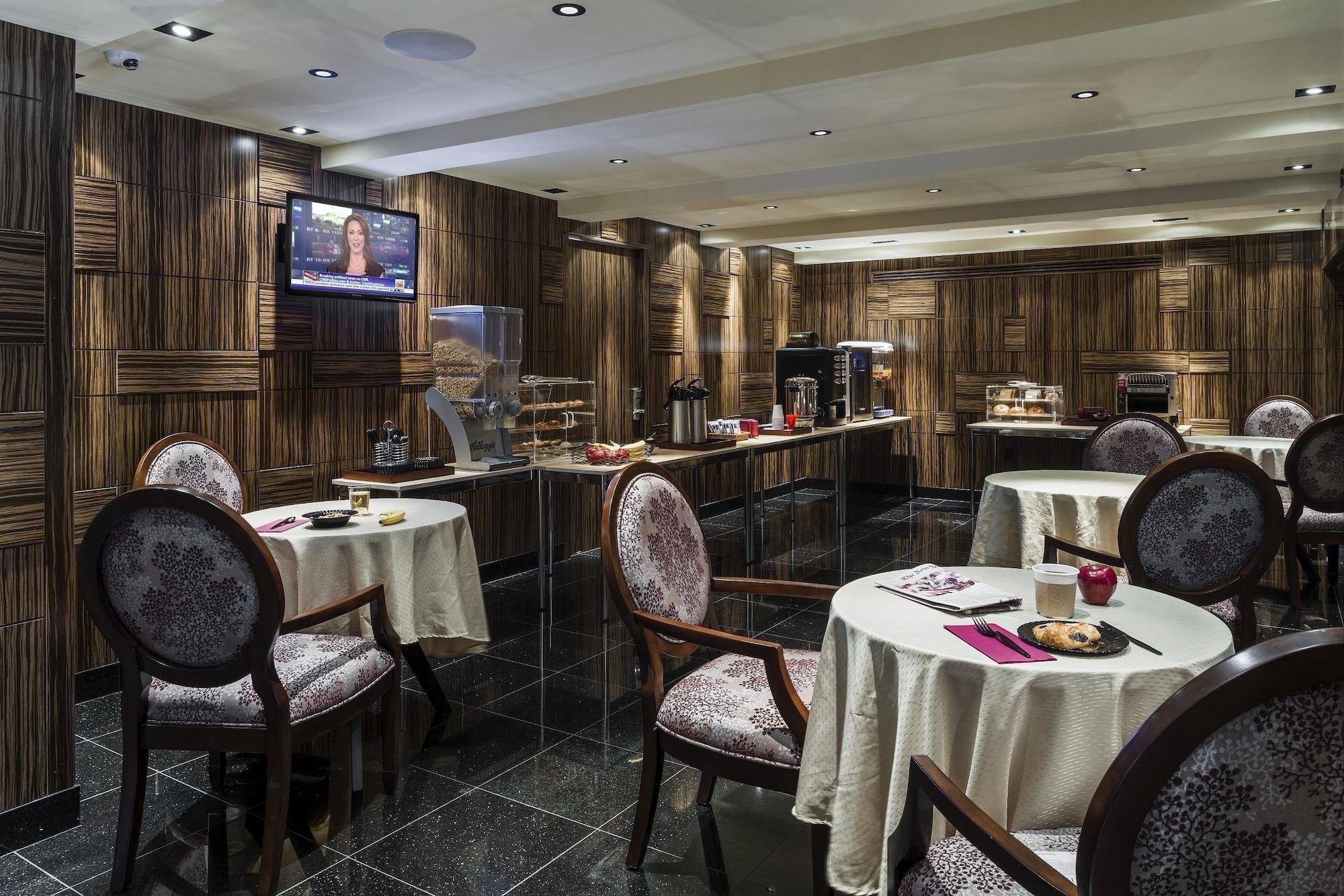 Restaurant Opera House Hotel
