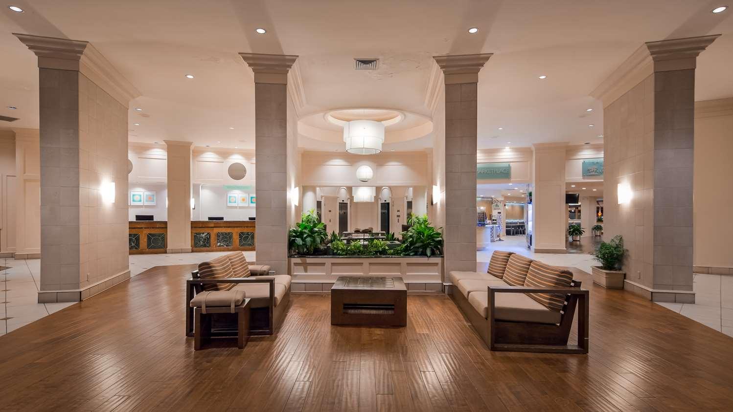 Hotel Best Western Lake Buena Vista - Disney Springs Res
