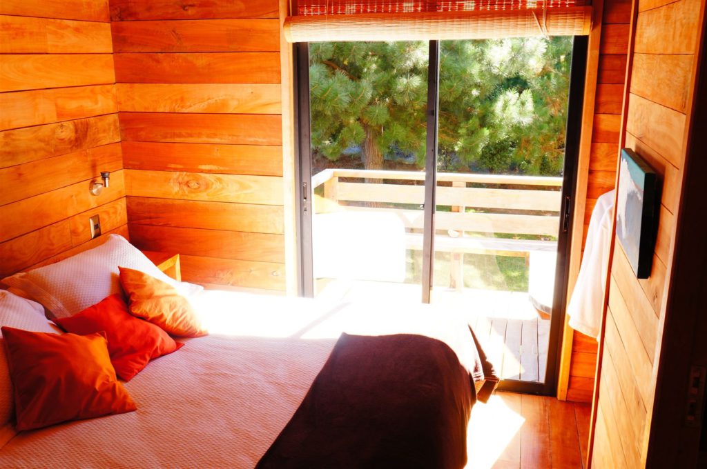 Equipamiento de Habitación Hotel Ruca Lodge & Hotel Boutique