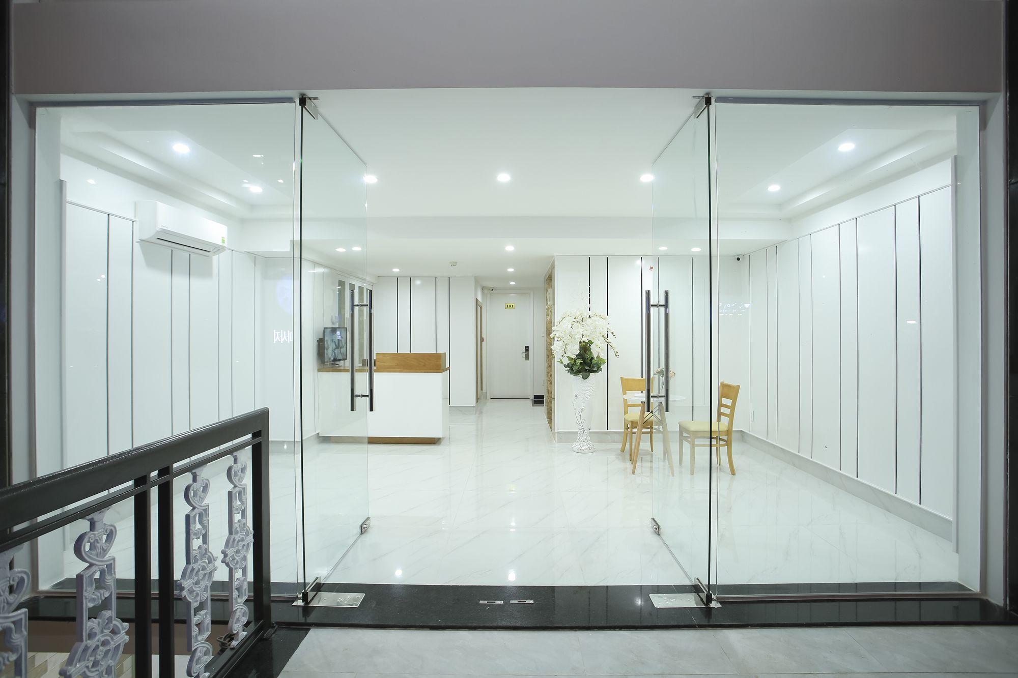 Spa Simmi 2 Hotel & Apartment