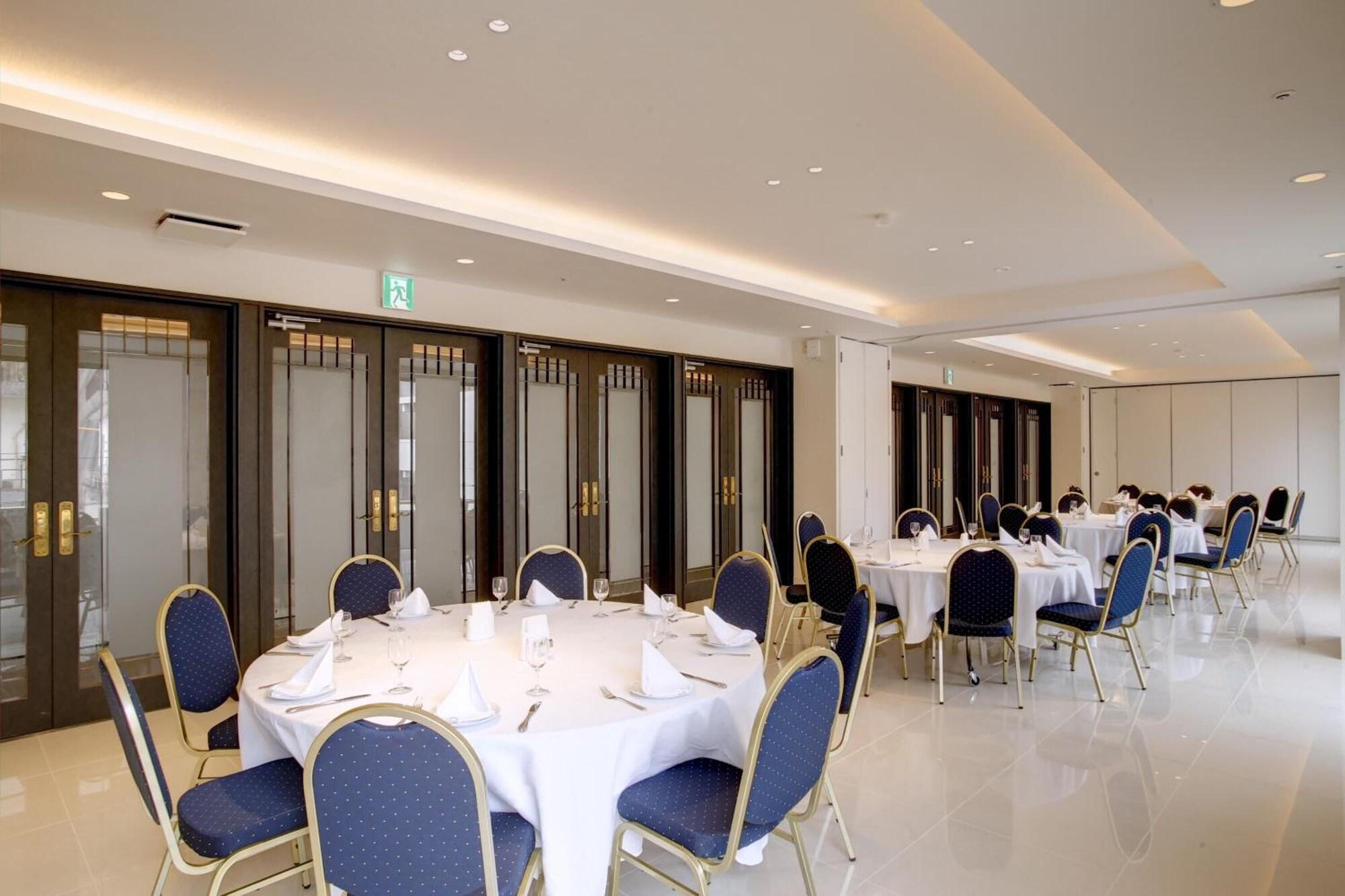 Salón de Baile Hotel Resonex Naha