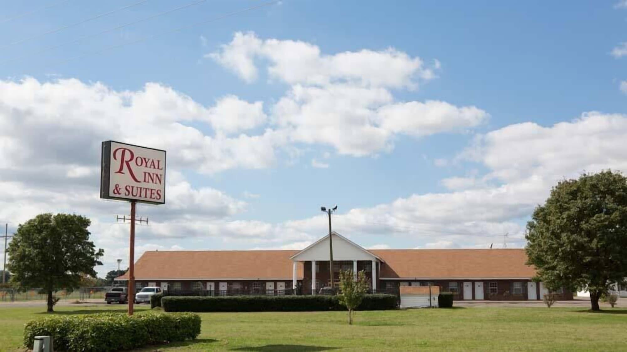 Varios Royal Inn and Suites